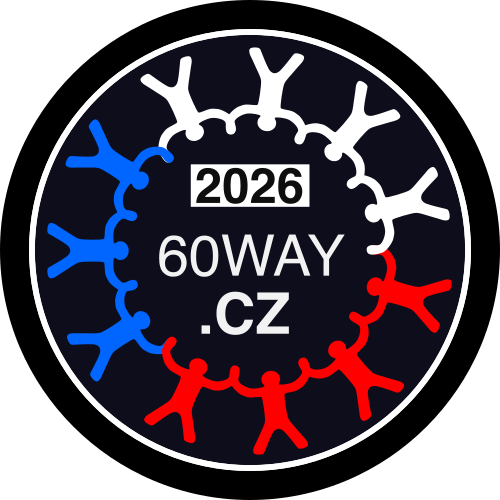 Český bigway rekord 2026